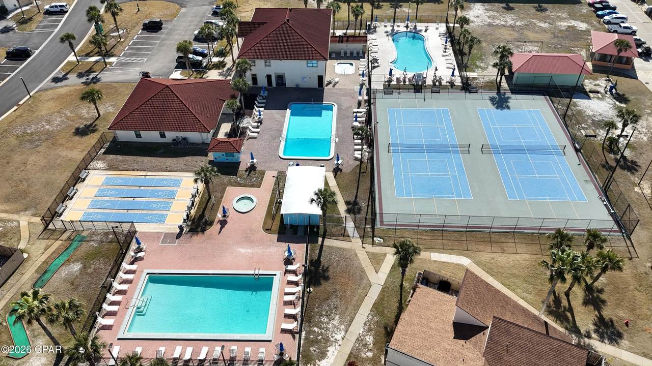 17462 Front Beach Road - Photo 1