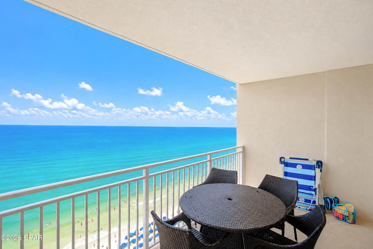 14701 Front Beach Road - Photo 1