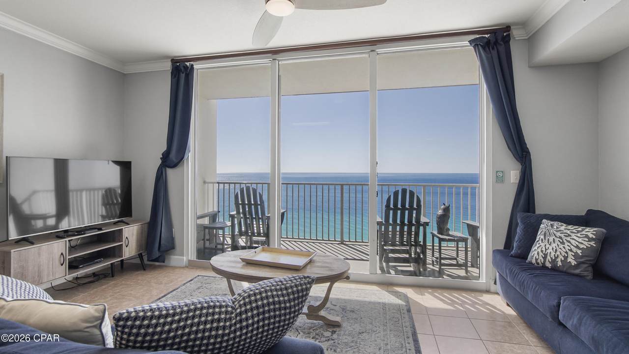 16819 Front Beach Road - Photo 1