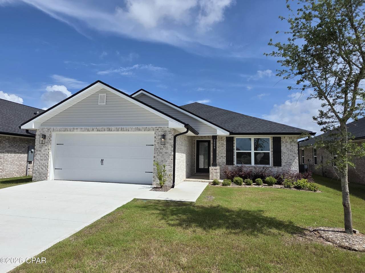 3604 Basal Street - Photo 1