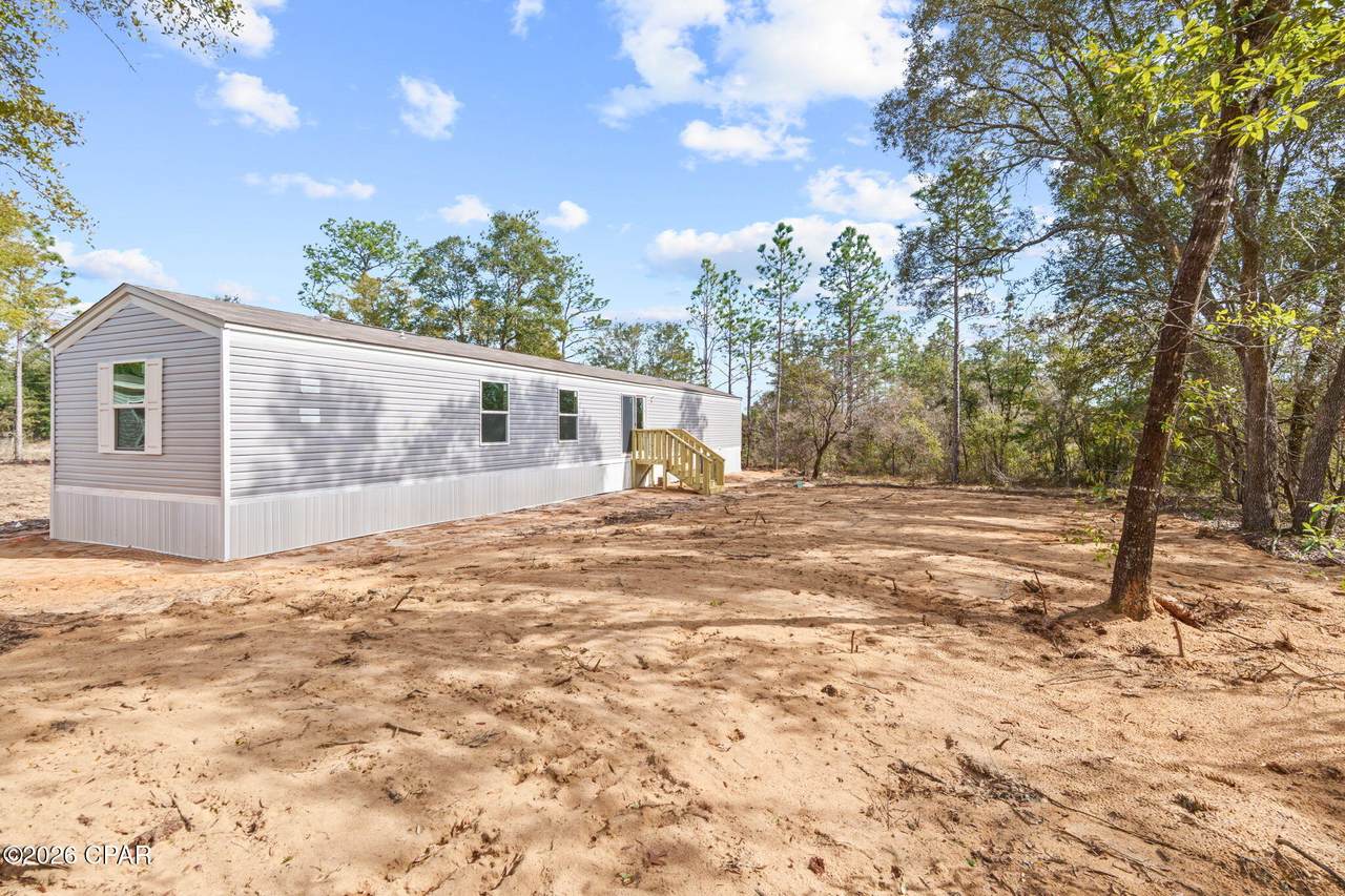 4328 Moss Hill Road - Photo 1