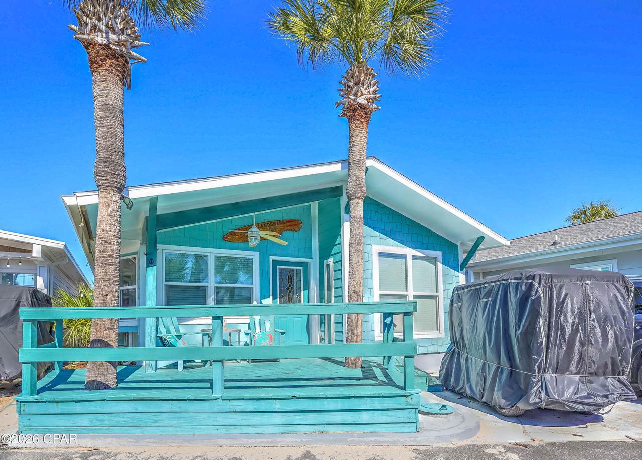 695 Seashell Drive - Photo 1