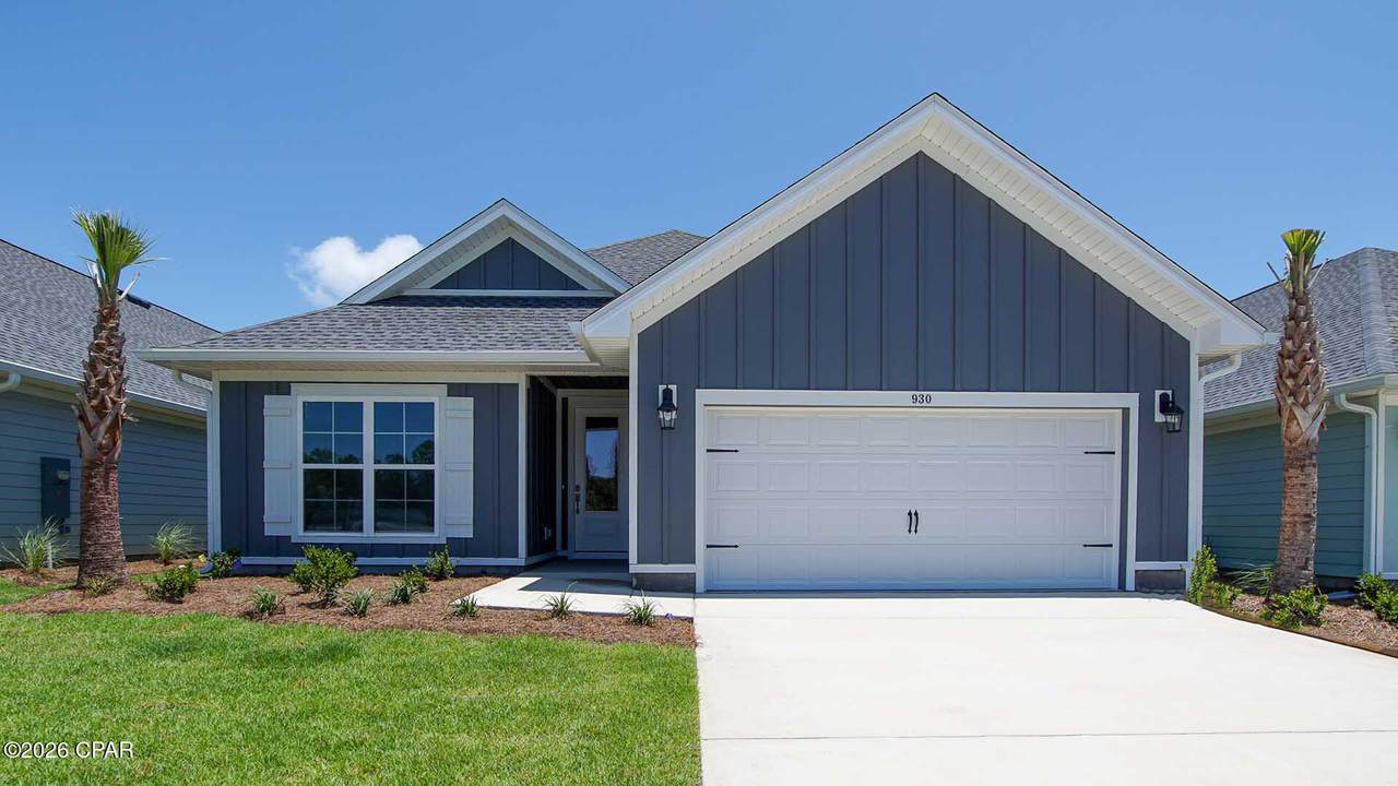 965 Crystal Bayou Boulevard - Photo 1