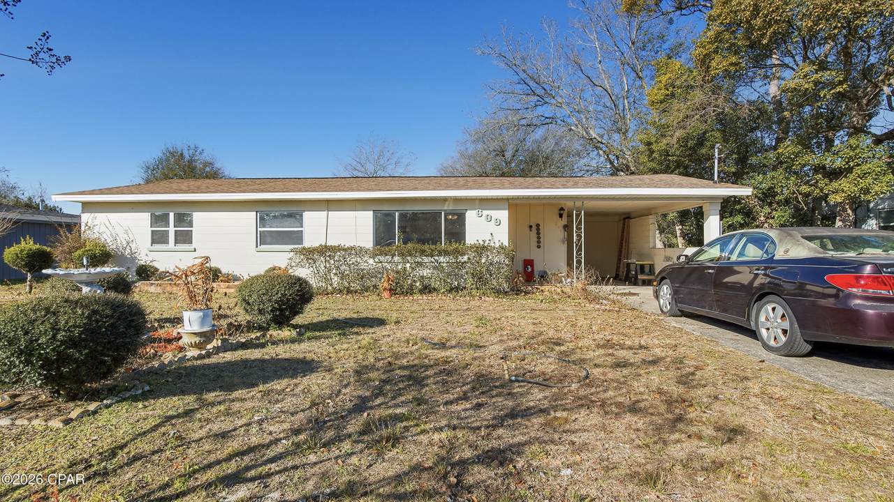 609 Barton Avenue - Photo 1