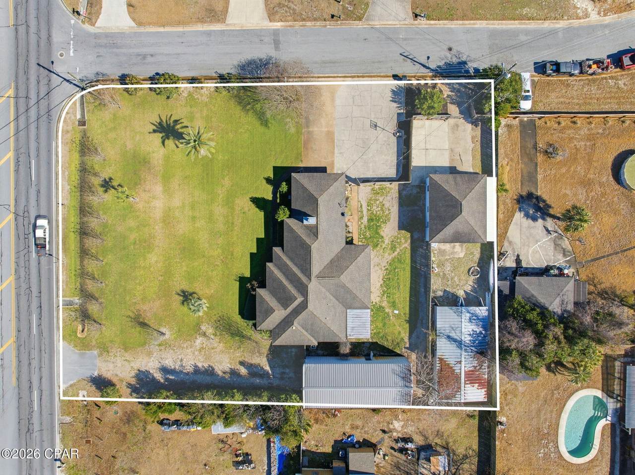 437 Baldwin Road - Photo 1