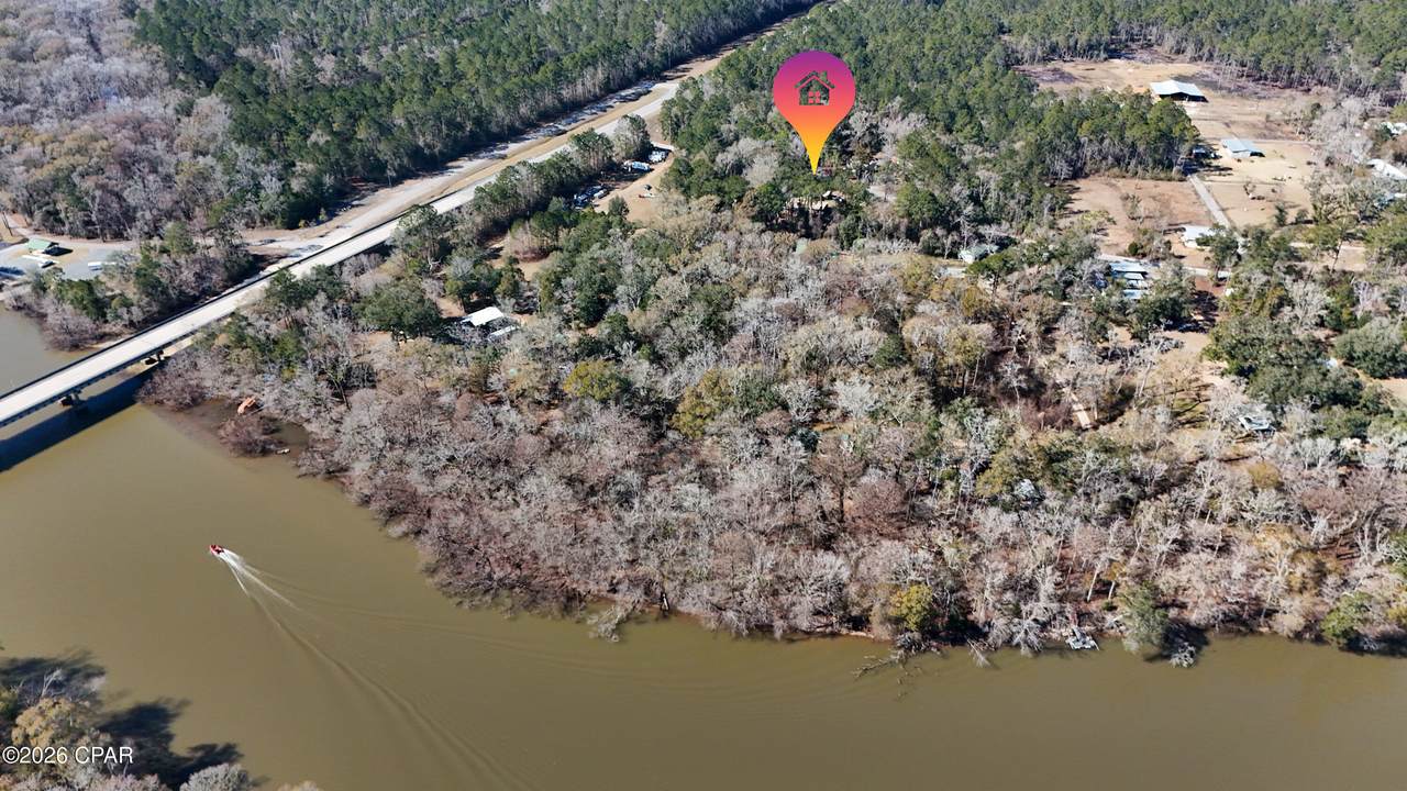 92 Howell Bluff Road - Photo 1