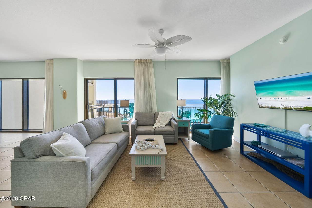 15100 Front Beach Road - Photo 1