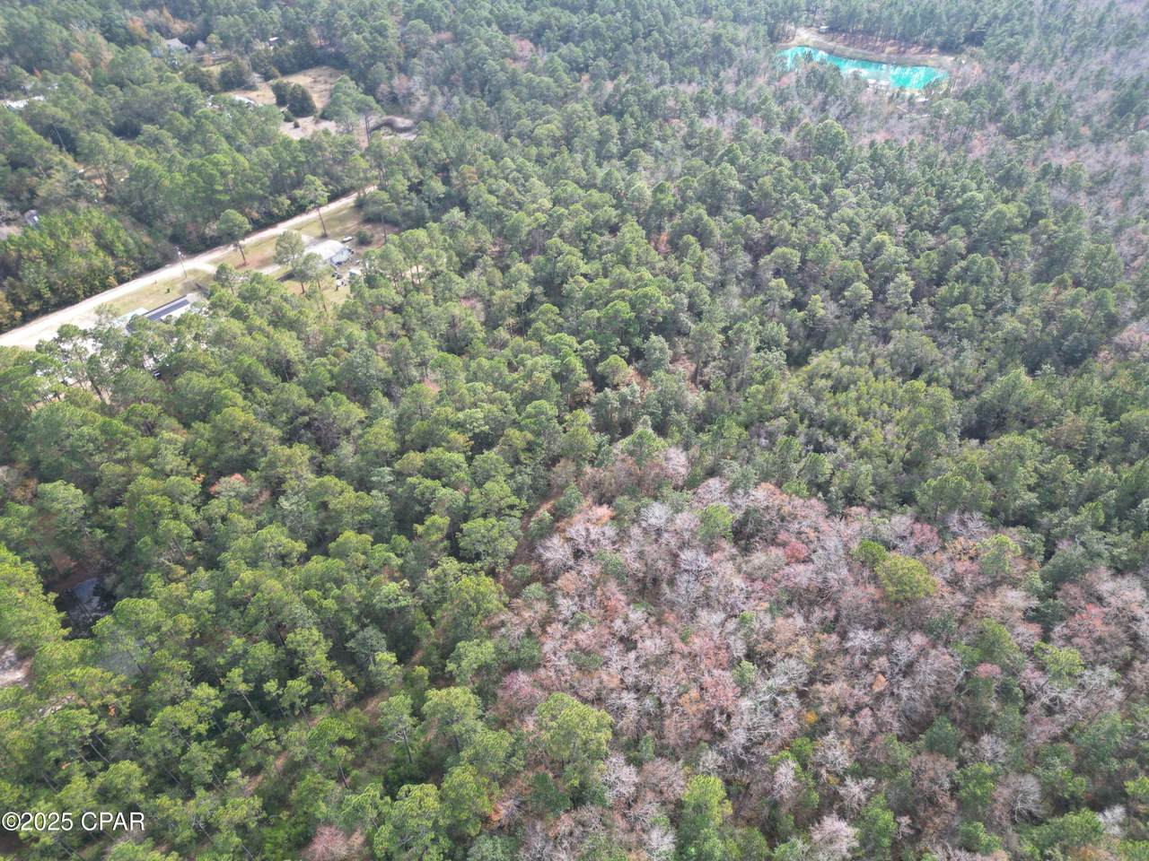 0000 Lavon Road - Photo 1