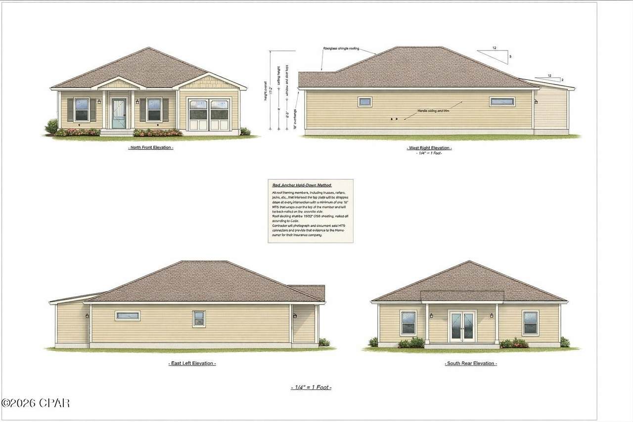 769 Westwood Beach Circle - Photo 1