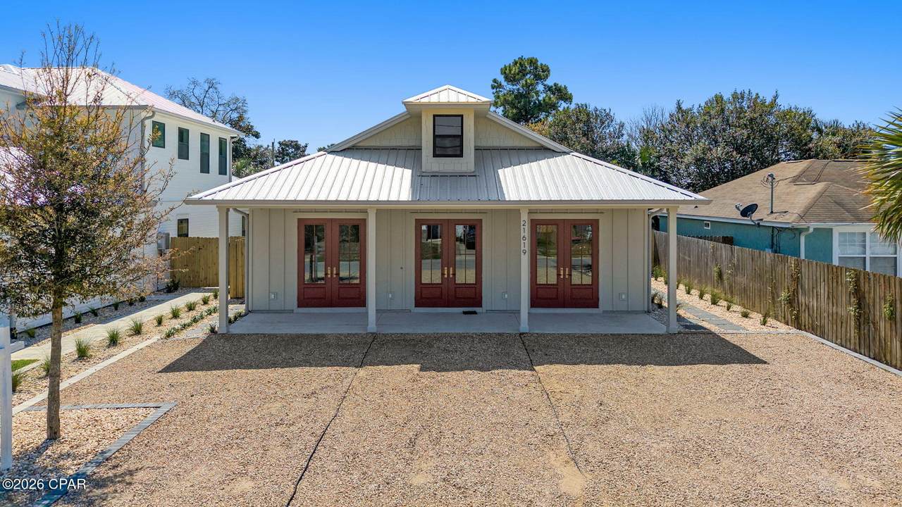 21619 Marlin Avenue - Photo 1