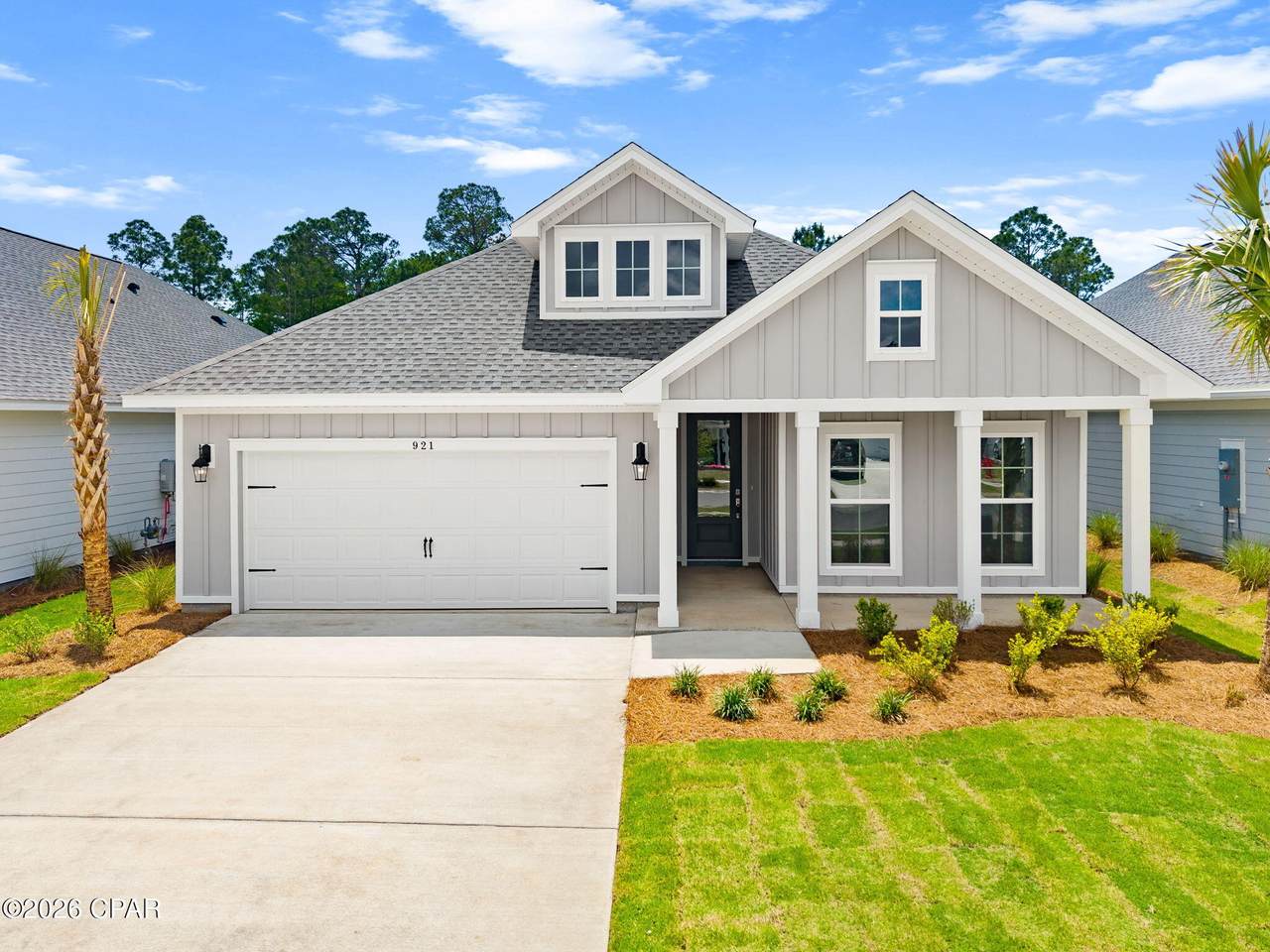 921 Crystal Bayou Boulevard - Photo 1