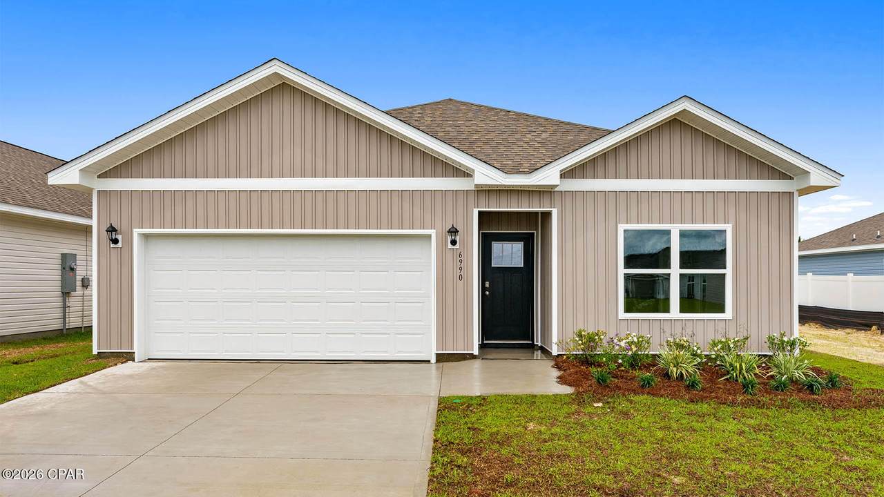 6990 William Pitsenbarger Road - Photo 1