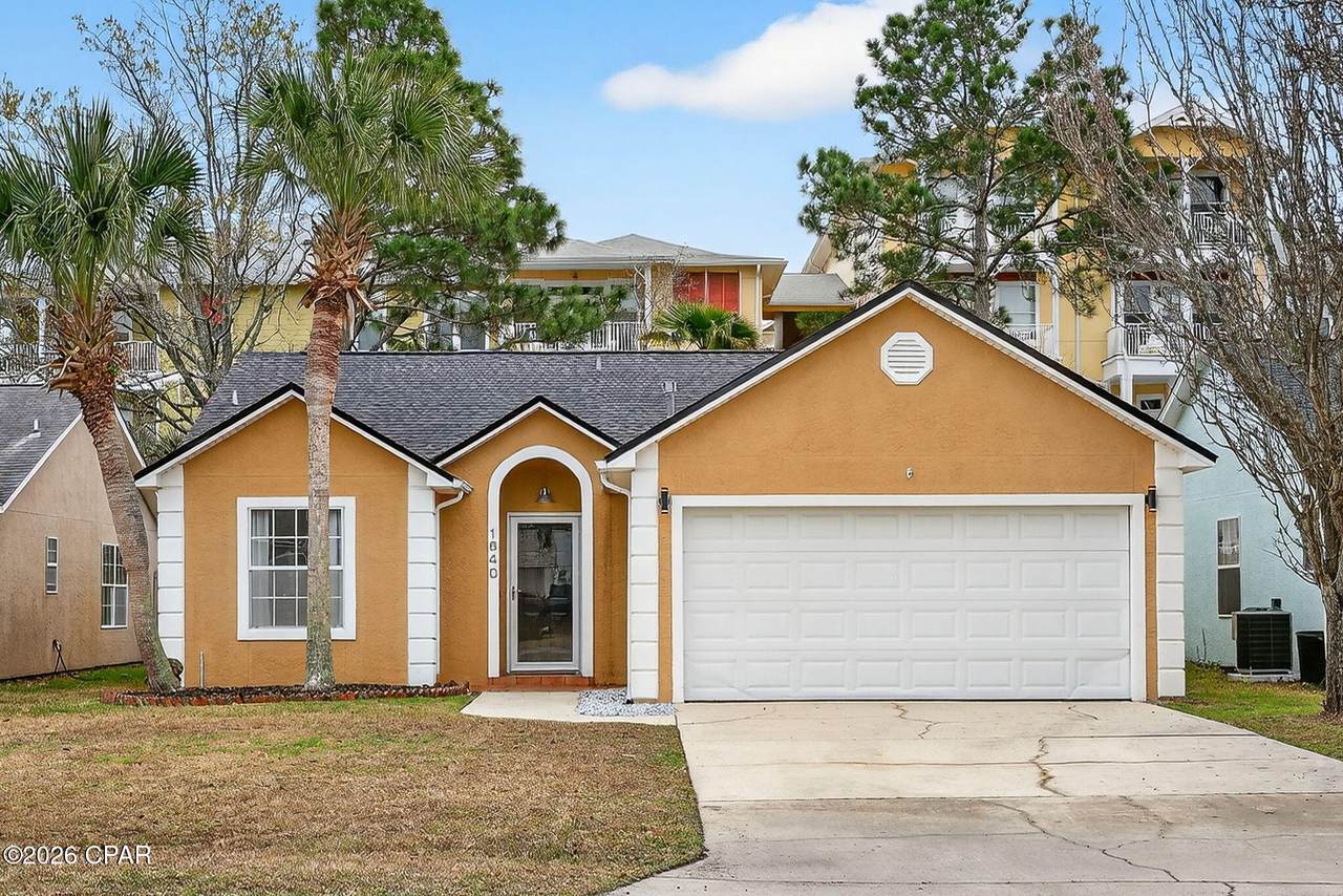 1640 Vecuna Circle - Photo 1
