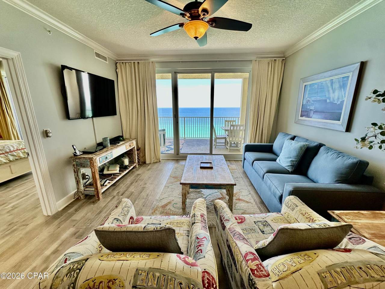 14415 Front Beach Road - Photo 1