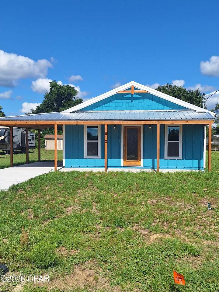 1510 Mulberry Avenue - Photo 1
