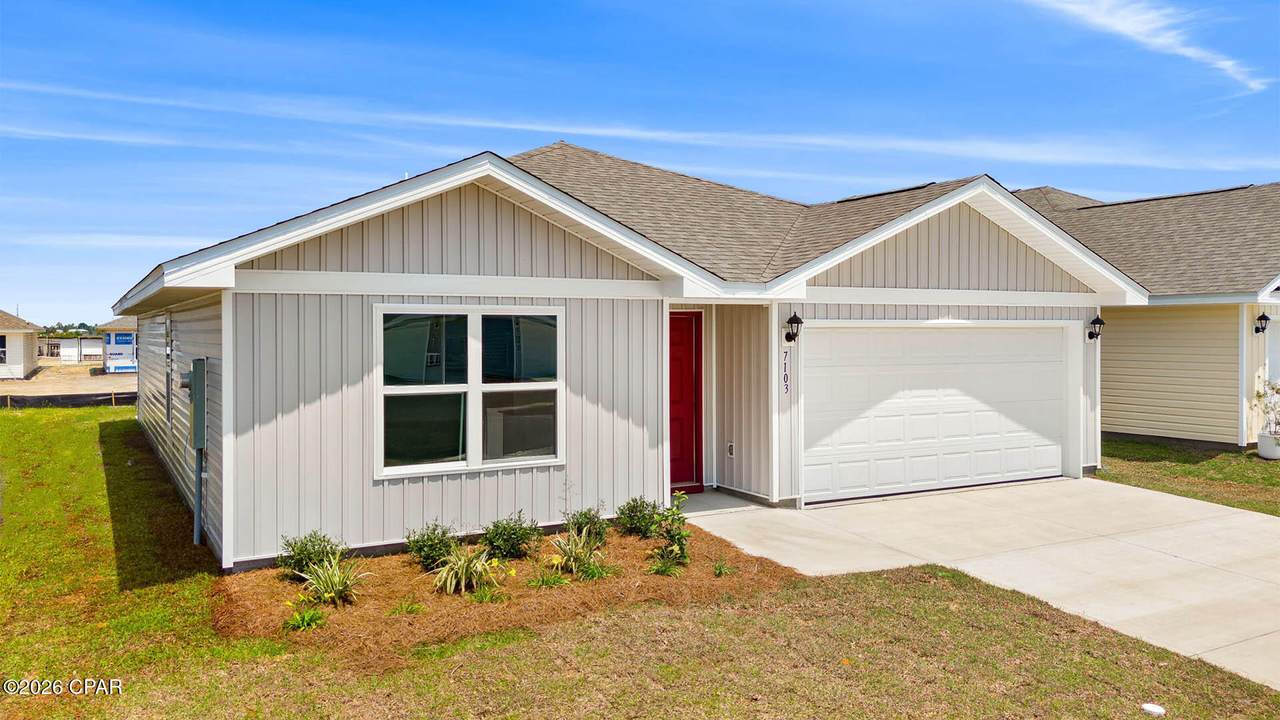 7103 Merlyn Dethlefsen Road - Photo 1