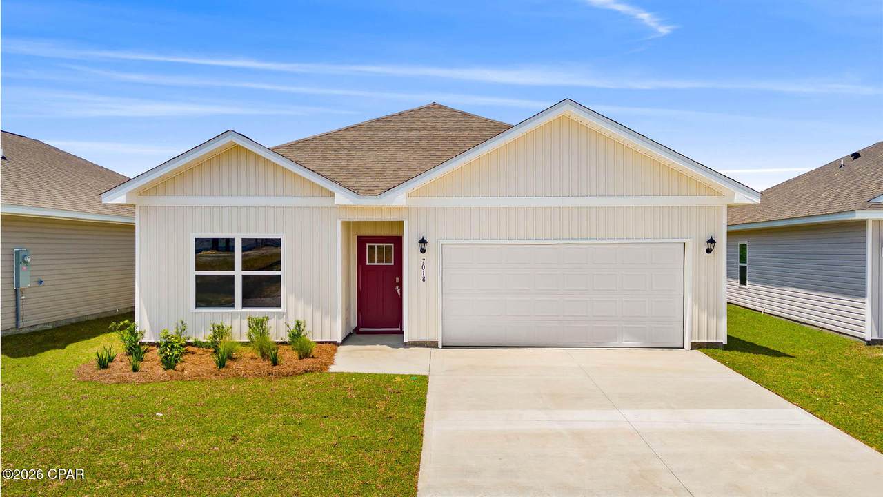 7018 William Pitsenbarger Road - Photo 1