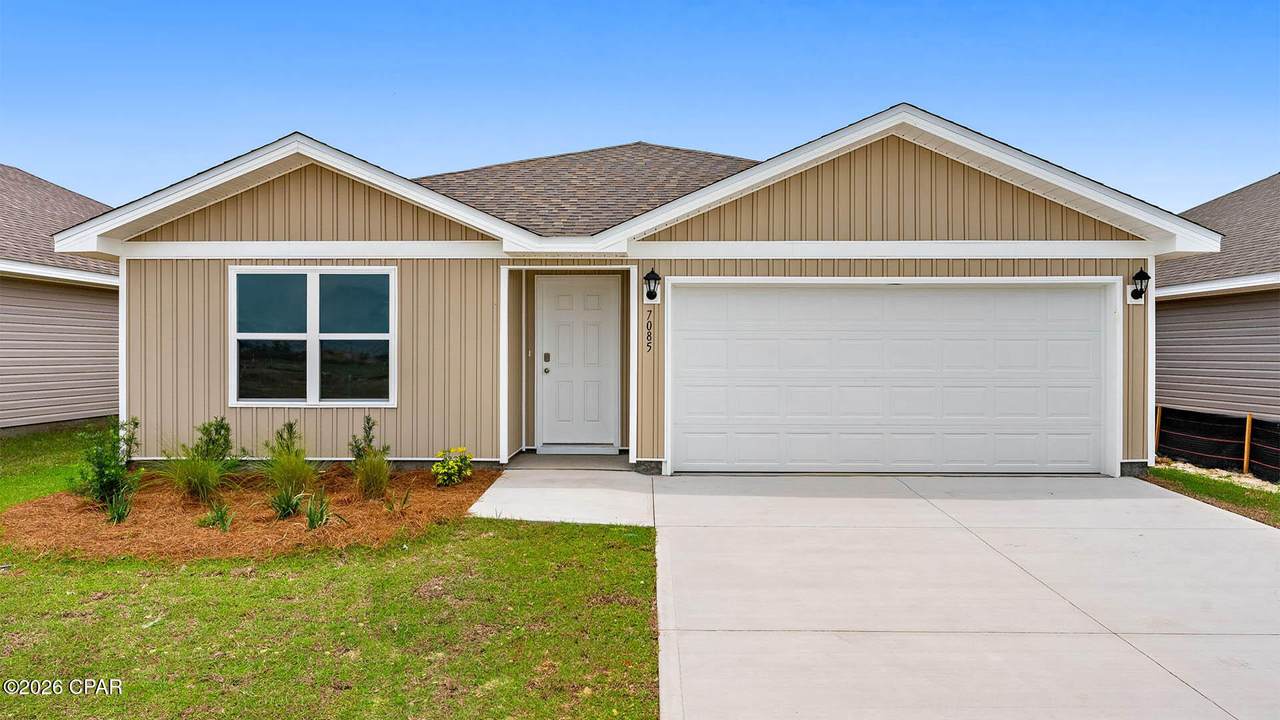 7085 William Pitsenbarger Road - Photo 1