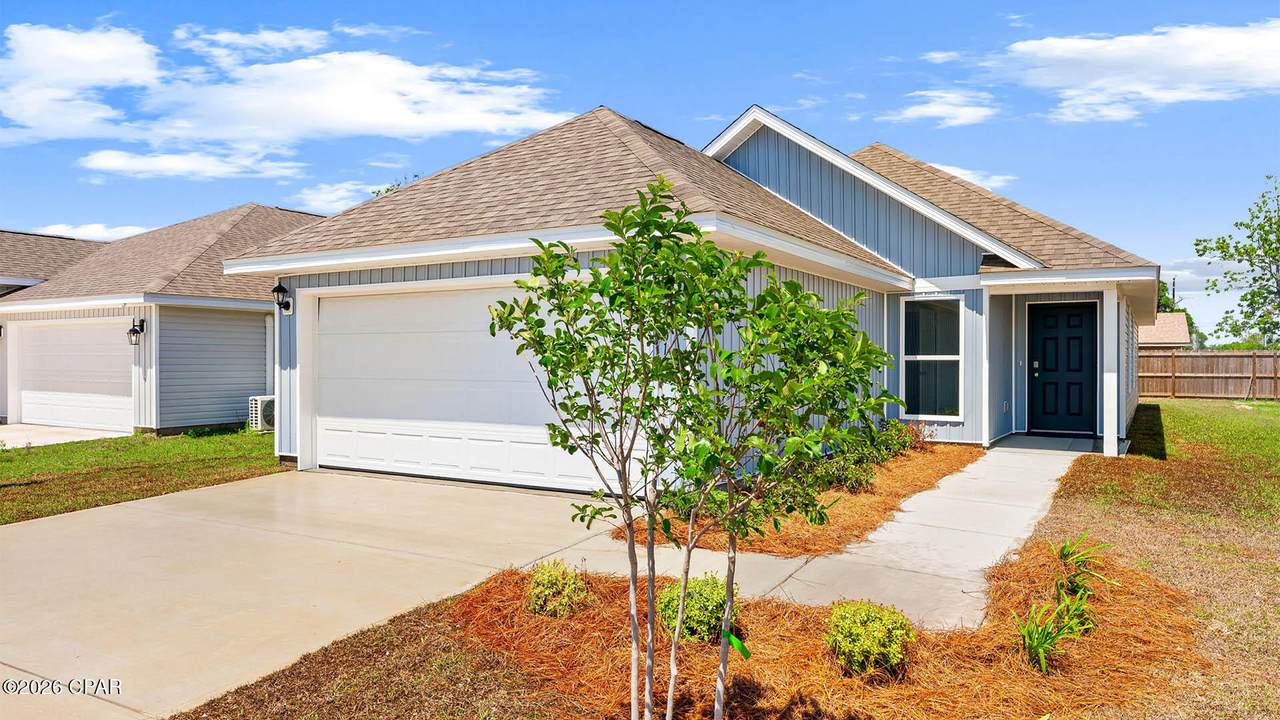 8401 Park Place Drive - Photo 1