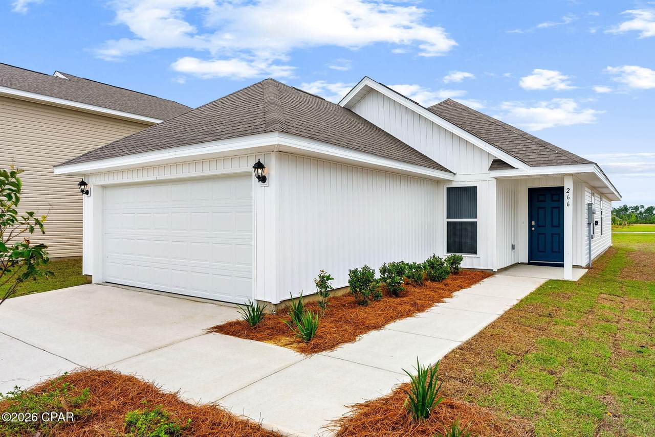 266 Reddy Creek Drive - Photo 1
