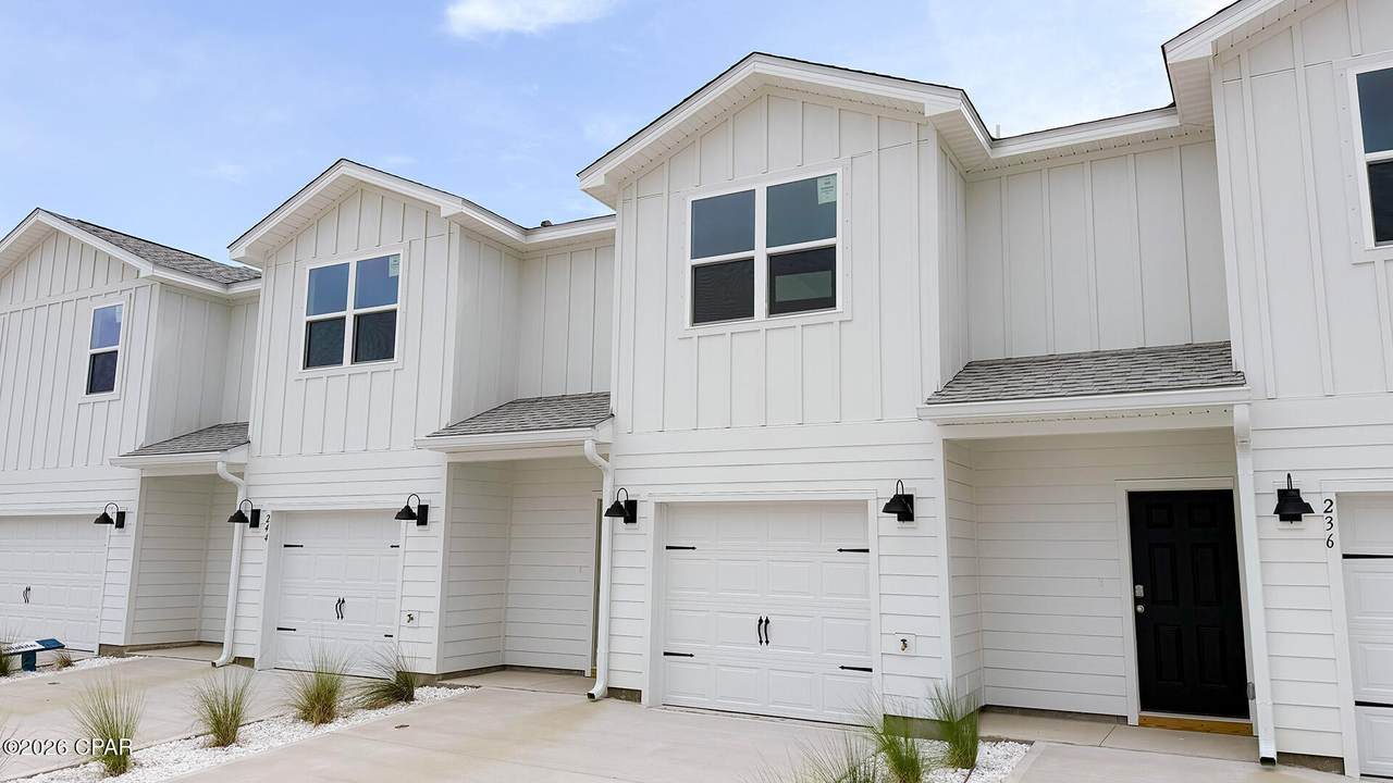 240 Salt Creek Lane - Photo 1