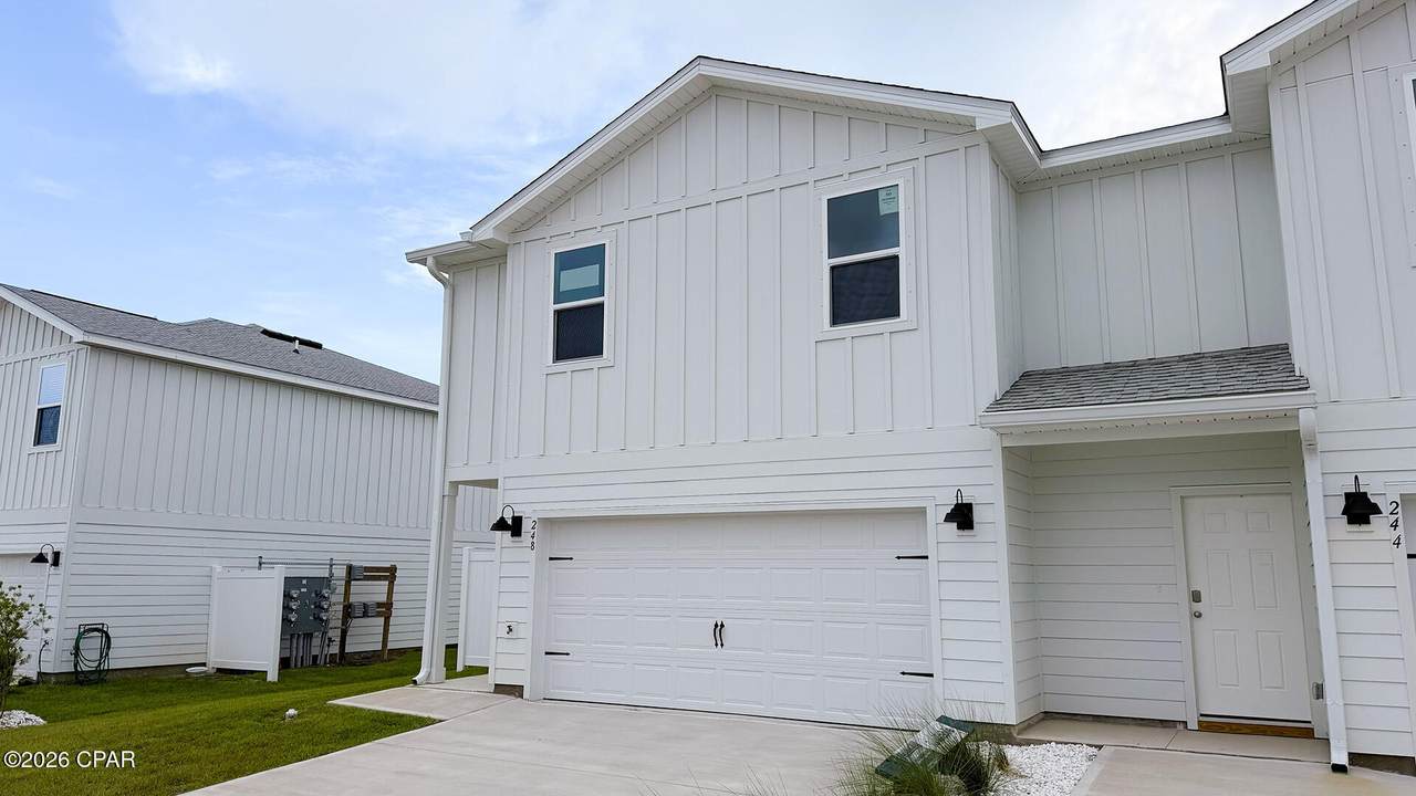 248 Salt Creek Lane - Photo 1