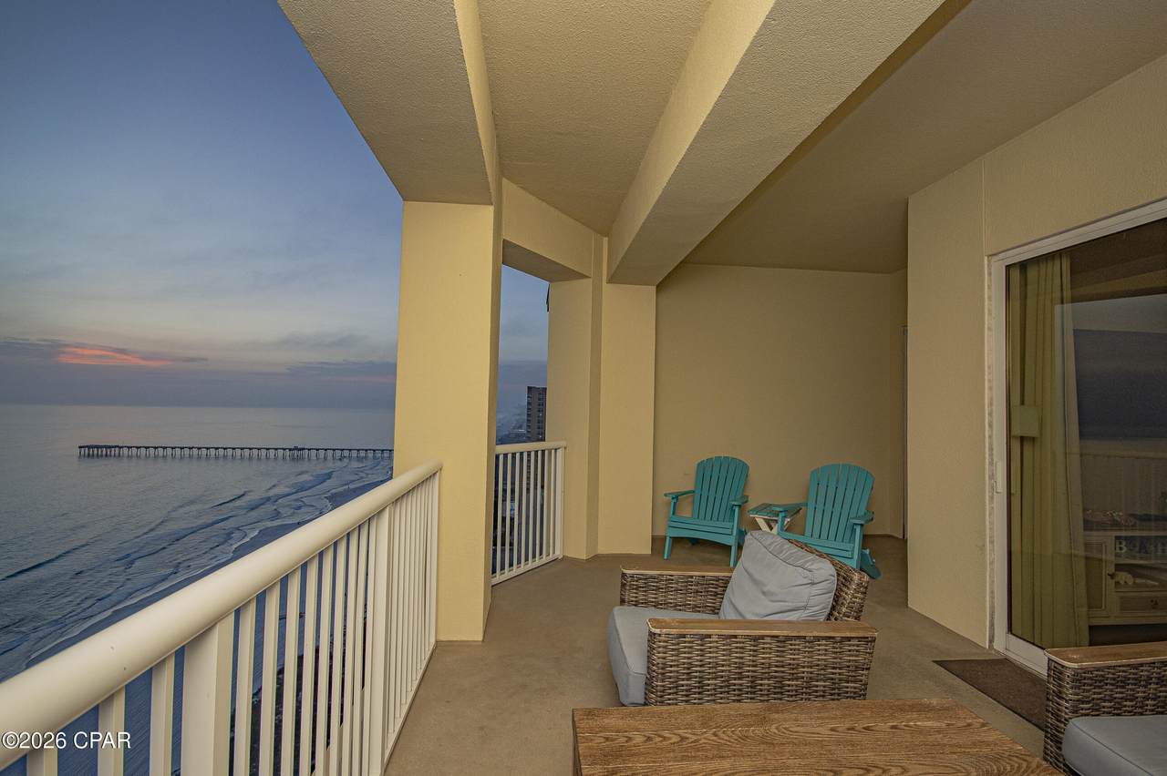 11807 Front Beach Road - Photo 1