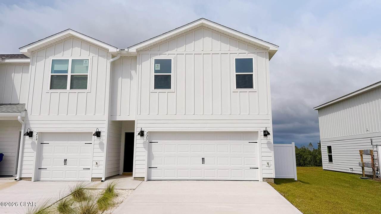 223 Salt Creek Lane - Photo 1
