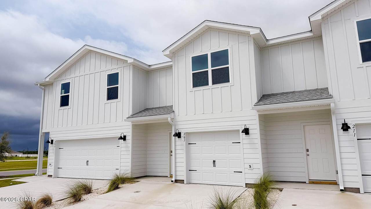 207 Salt Creek Lane - Photo 1