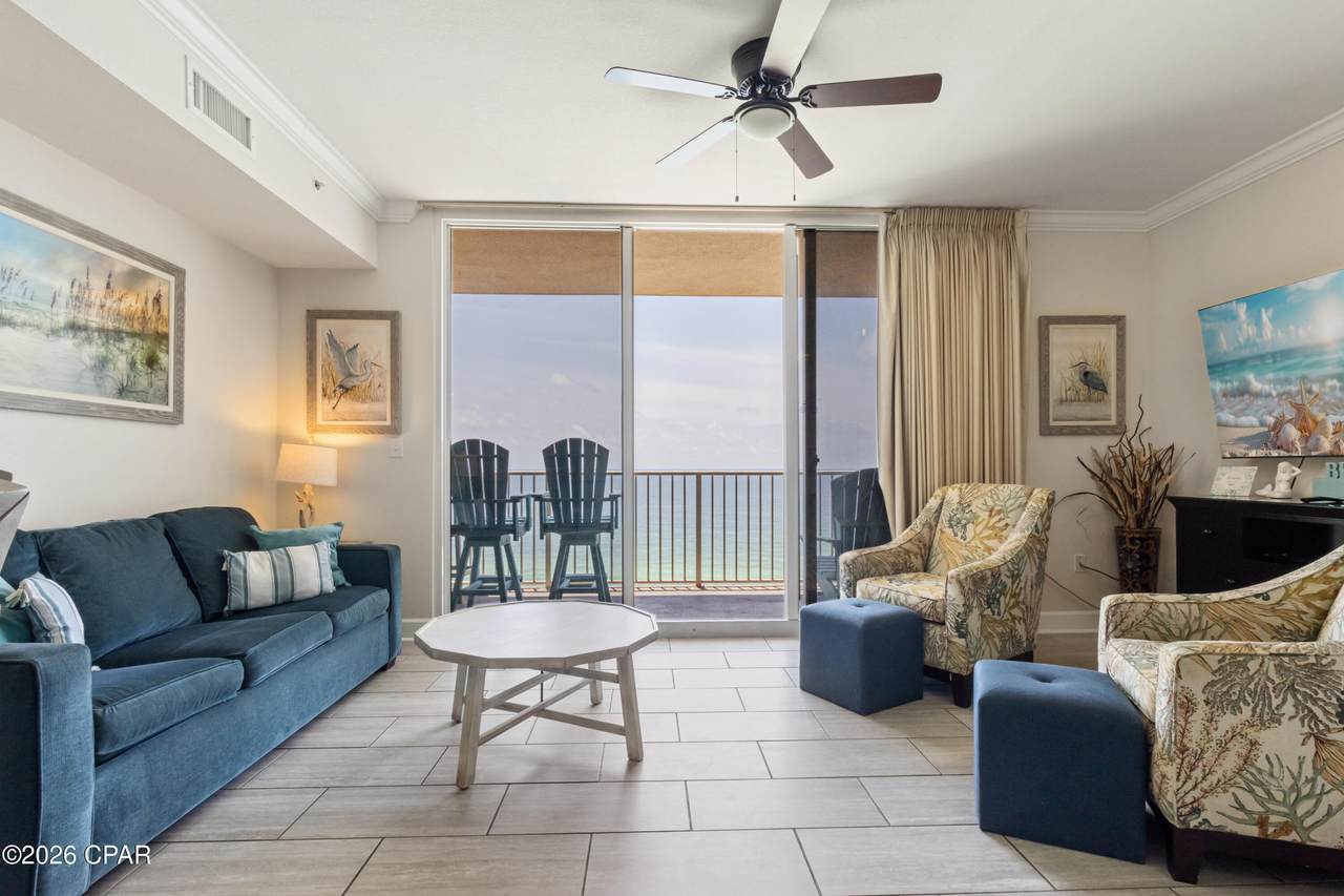 16819 Front Beach Road - Photo 1