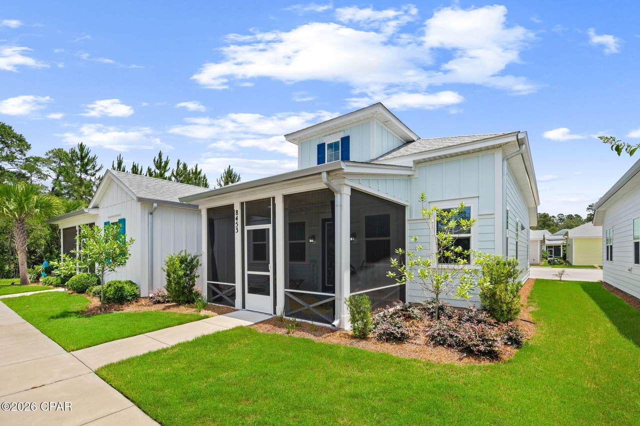 8453 Dreams Float Court - Photo 1