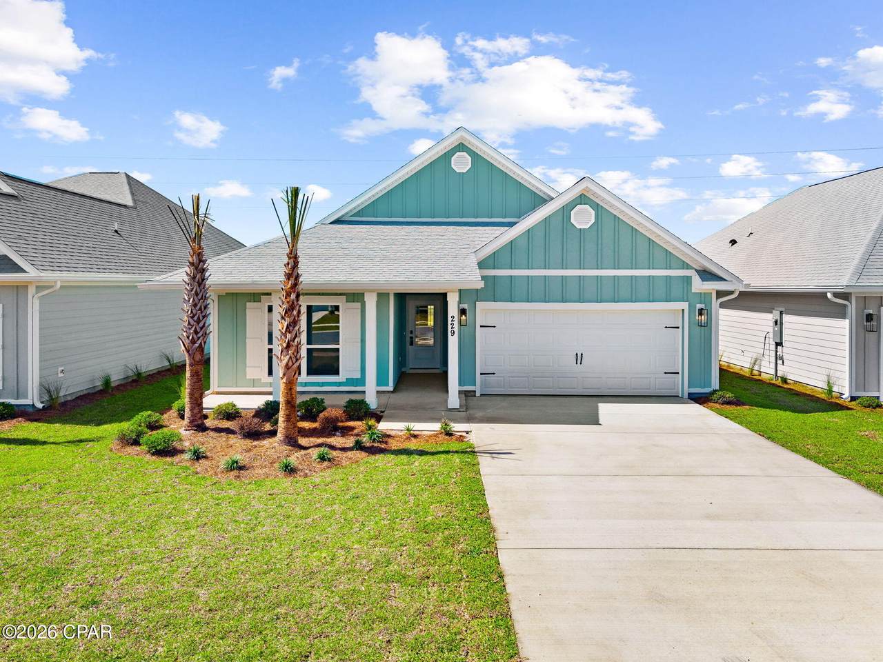 229 Dama Del Mar Way - Photo 1