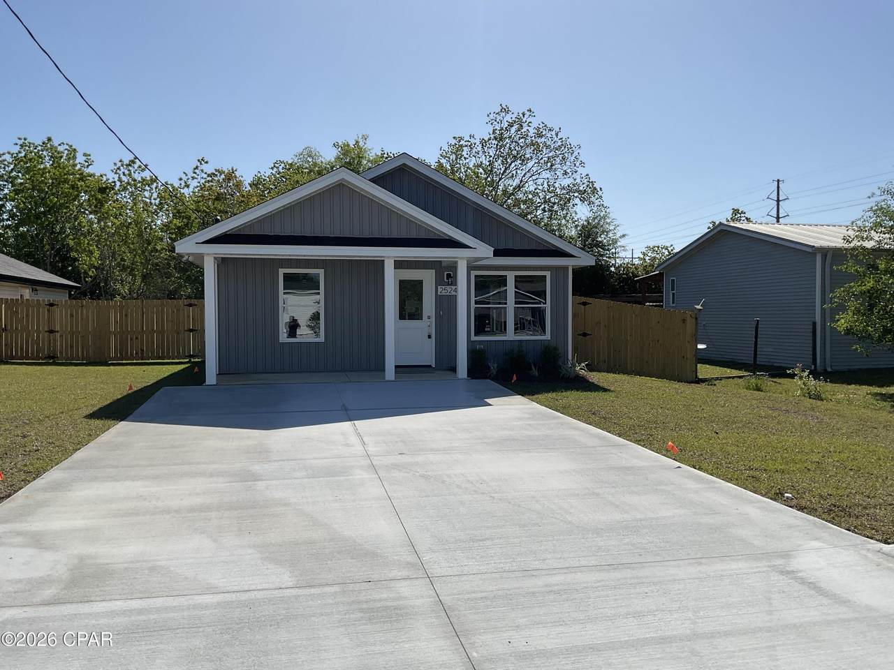 2524 Wakulla Avenue - Photo 1