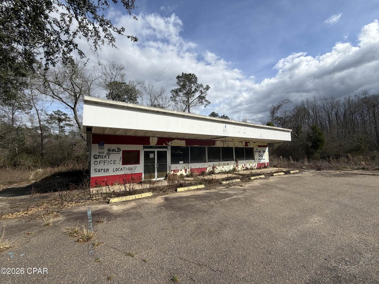2124 Porter Avenue - Photo 1