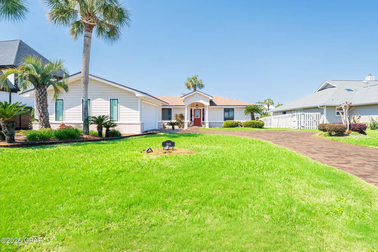 1509 Trout Lane - Photo 1