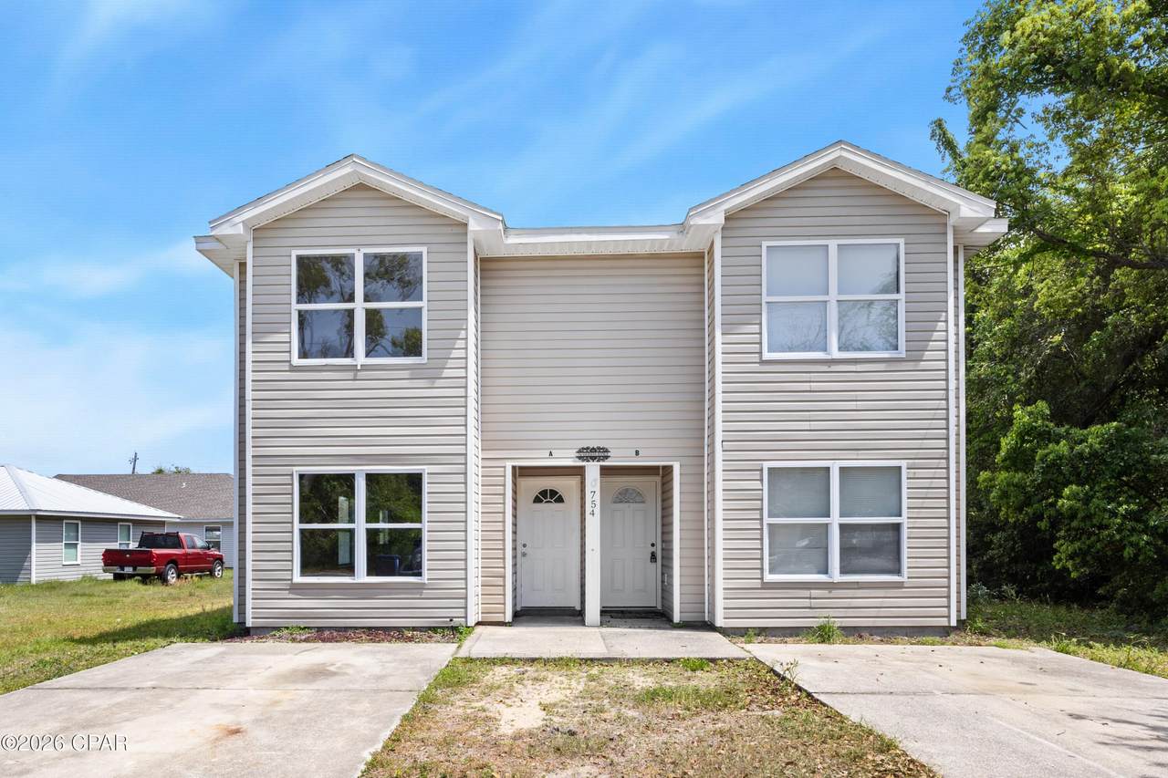 754 Sherman Avenue - Photo 1