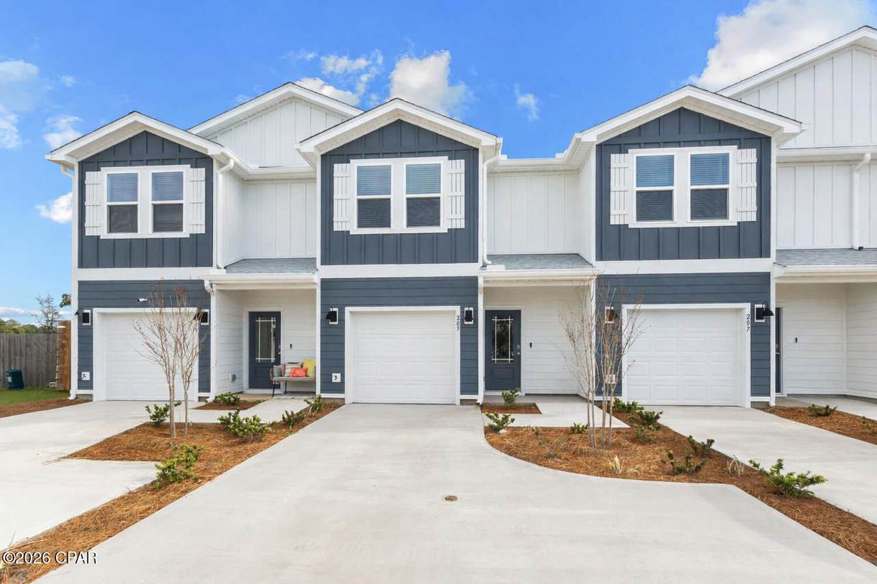 205 Palmeras Marinas Lane - Photo 1