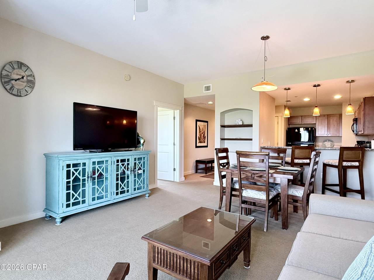 15100 Front Beach Road - Photo 1