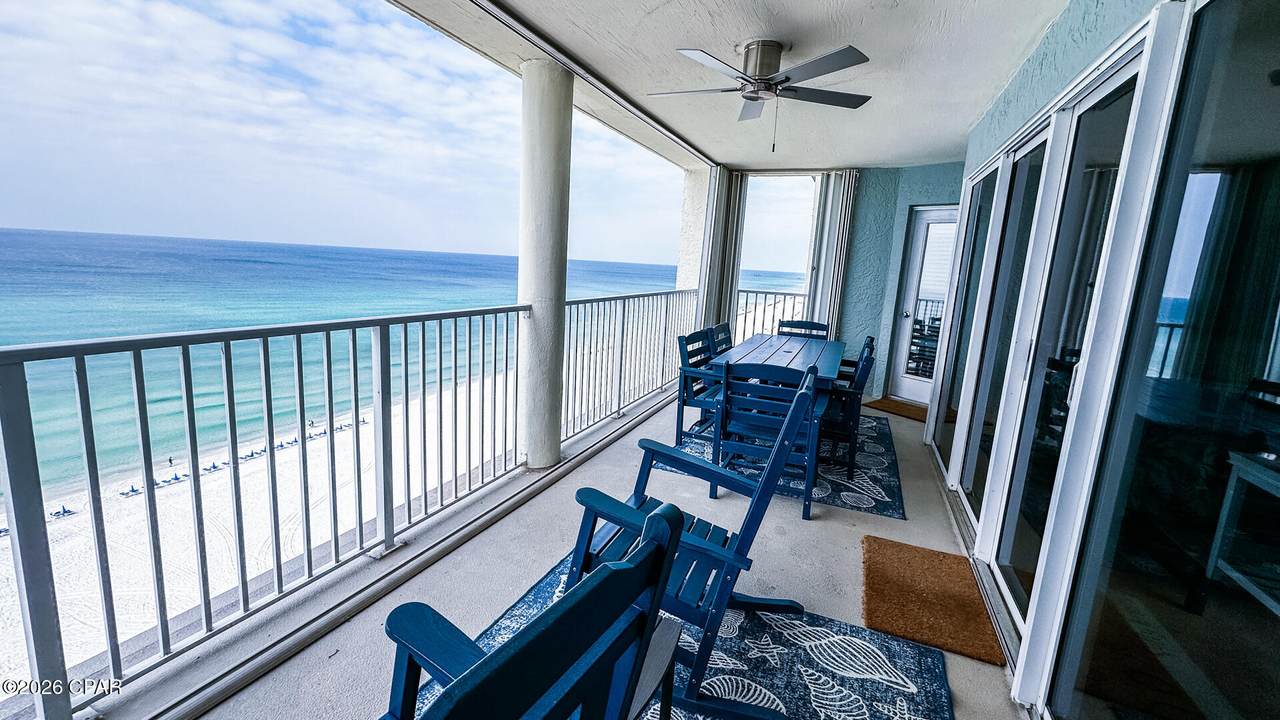 10513 Front Beach - Photo 1