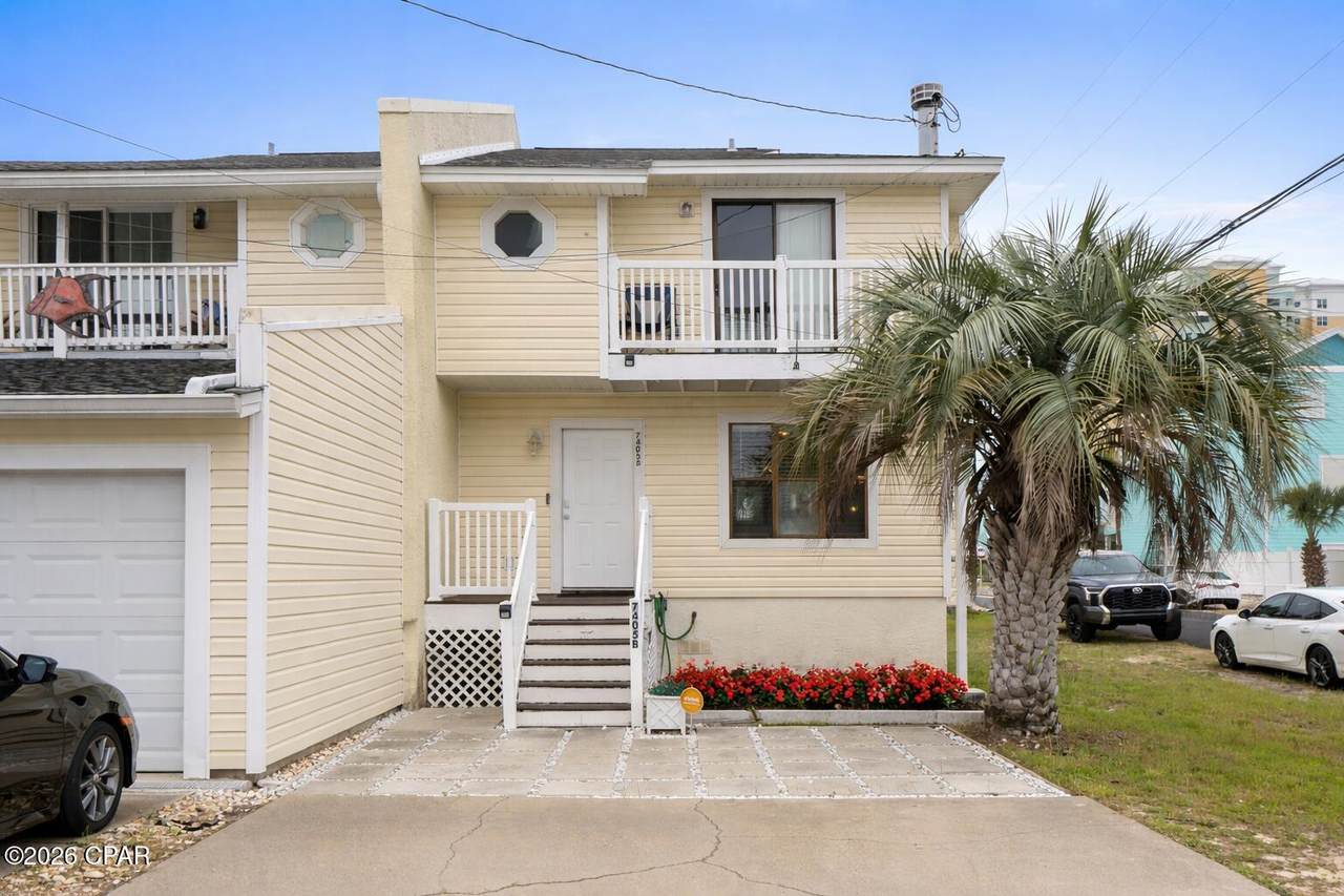7405 Beach Drive - Photo 1