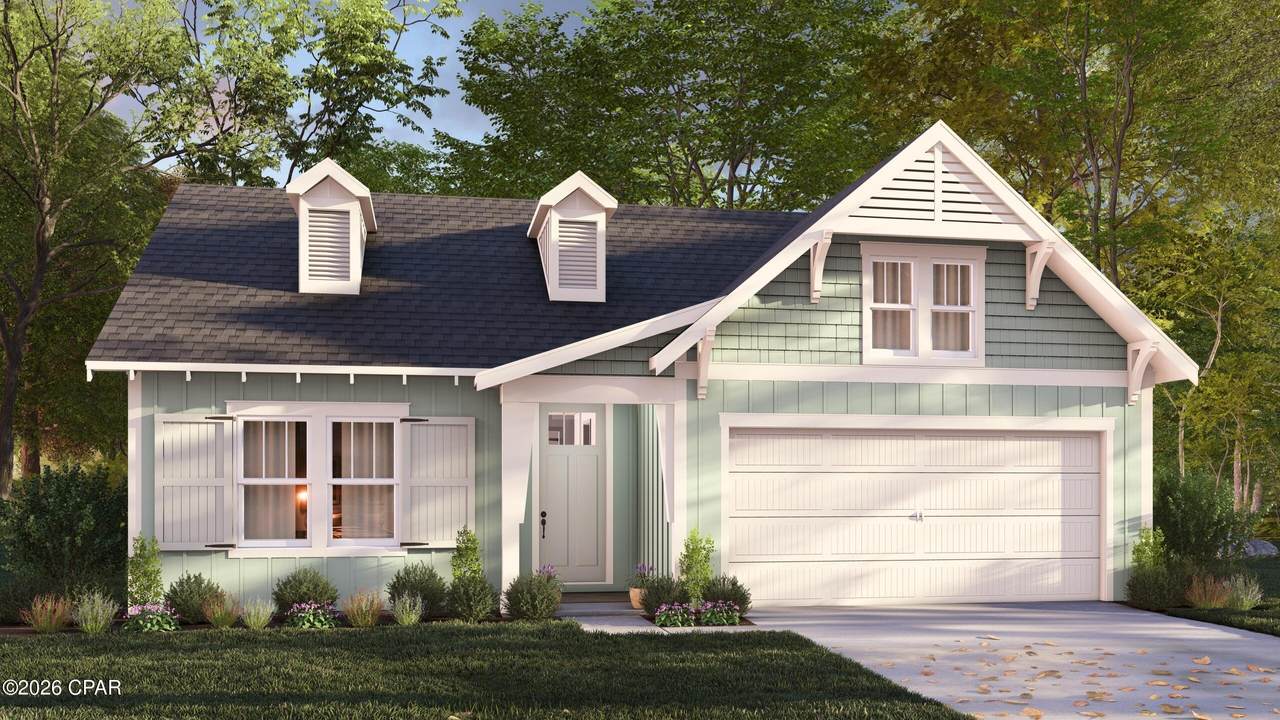 717 Crystal Bayou Boulevard - Photo 1