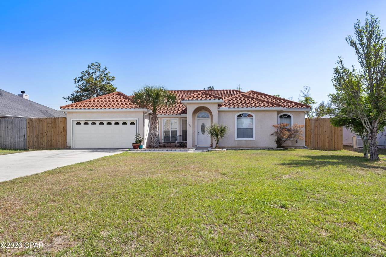 7110 Maxwell Court - Photo 1