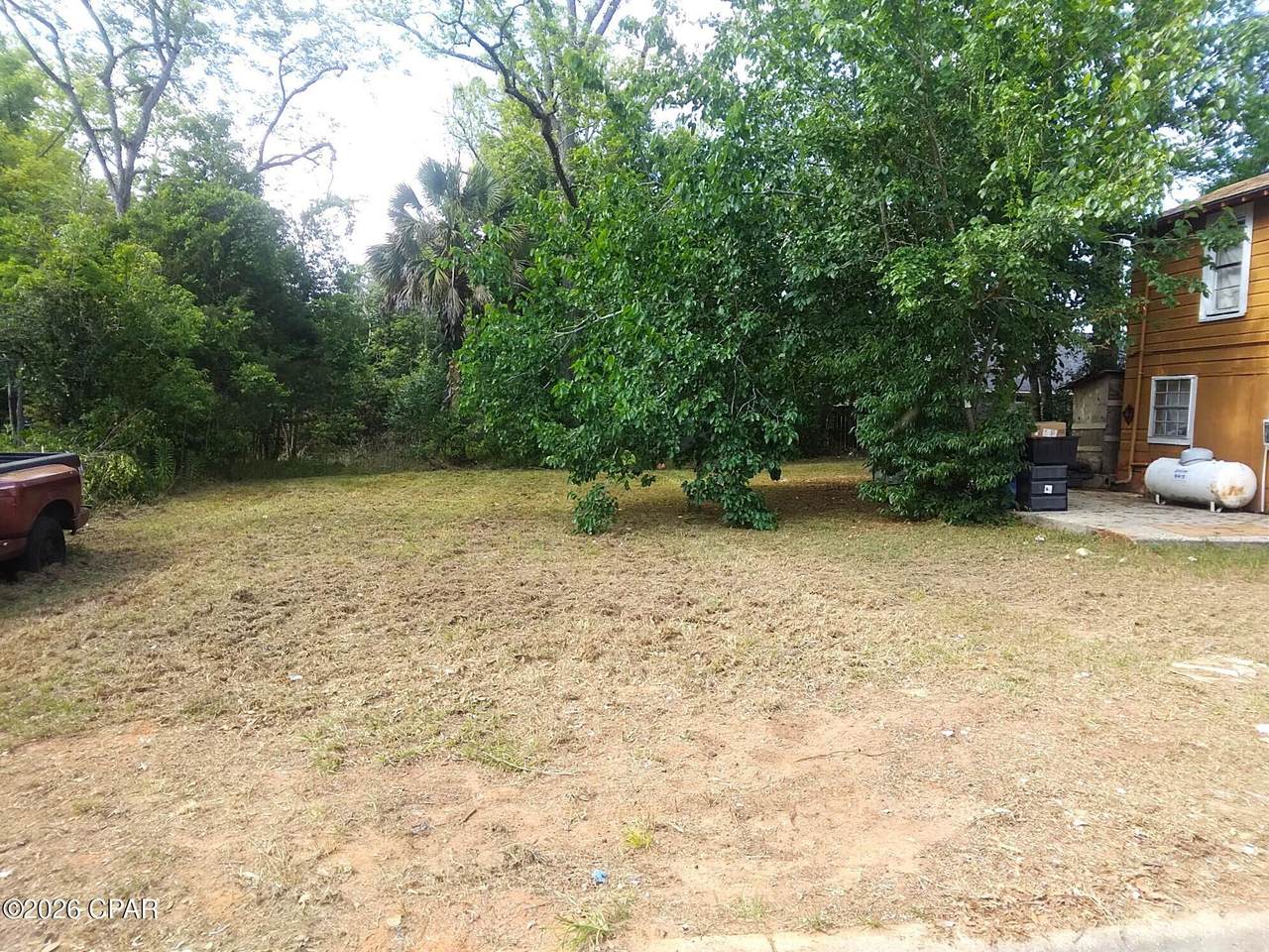 Lot 7 Taylor Street - Photo 1