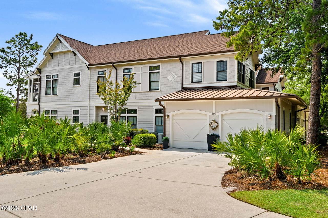 1505 Tin Cup Court - Photo 1