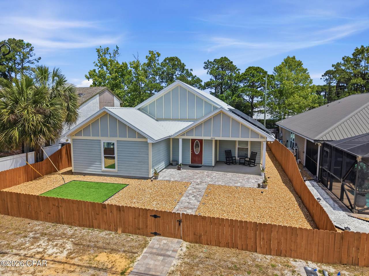 6502 Lagoon Drive - Photo 1