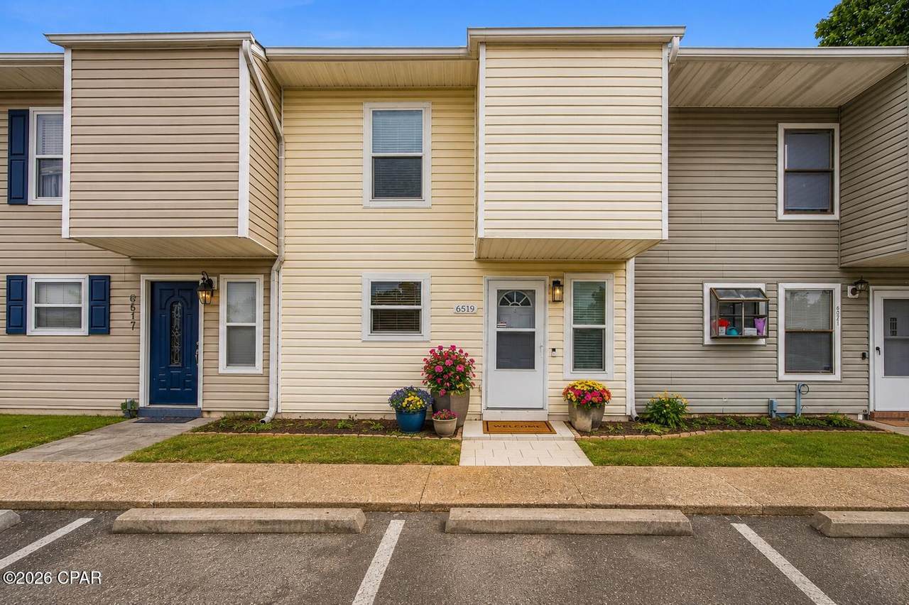 6519 Pridgen Street - Photo 1