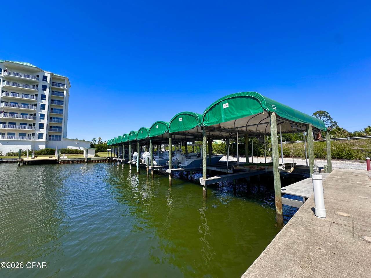 1600 Marina Bay Drive - Photo 1