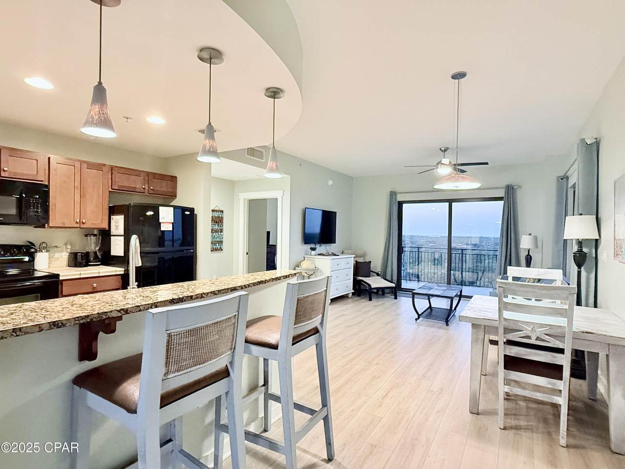 15100 Front Beach Road - Photo 1