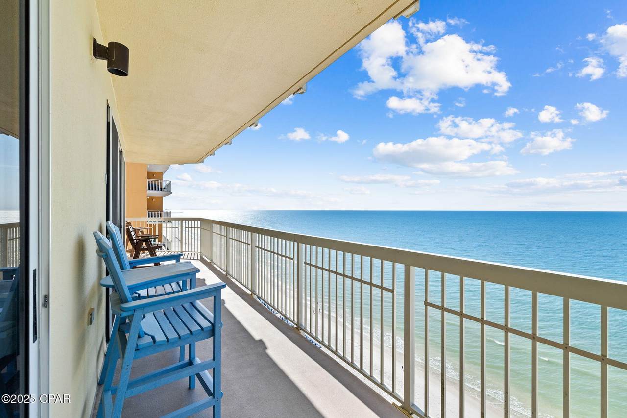 17757 Front Beach Road - Photo 1