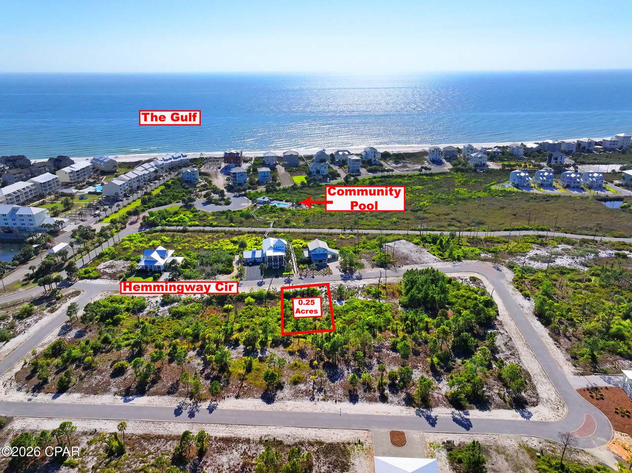 108 Hemmingway Circle - Photo 1